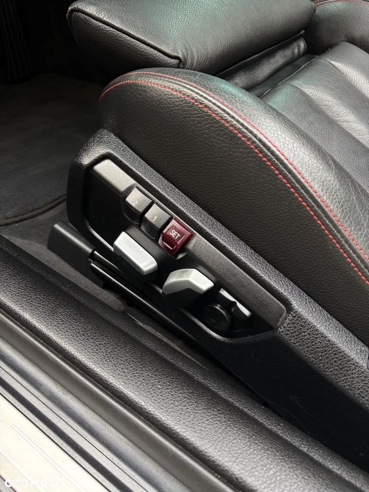 BMW Seria 4 435i xDrive Sport Line - 30