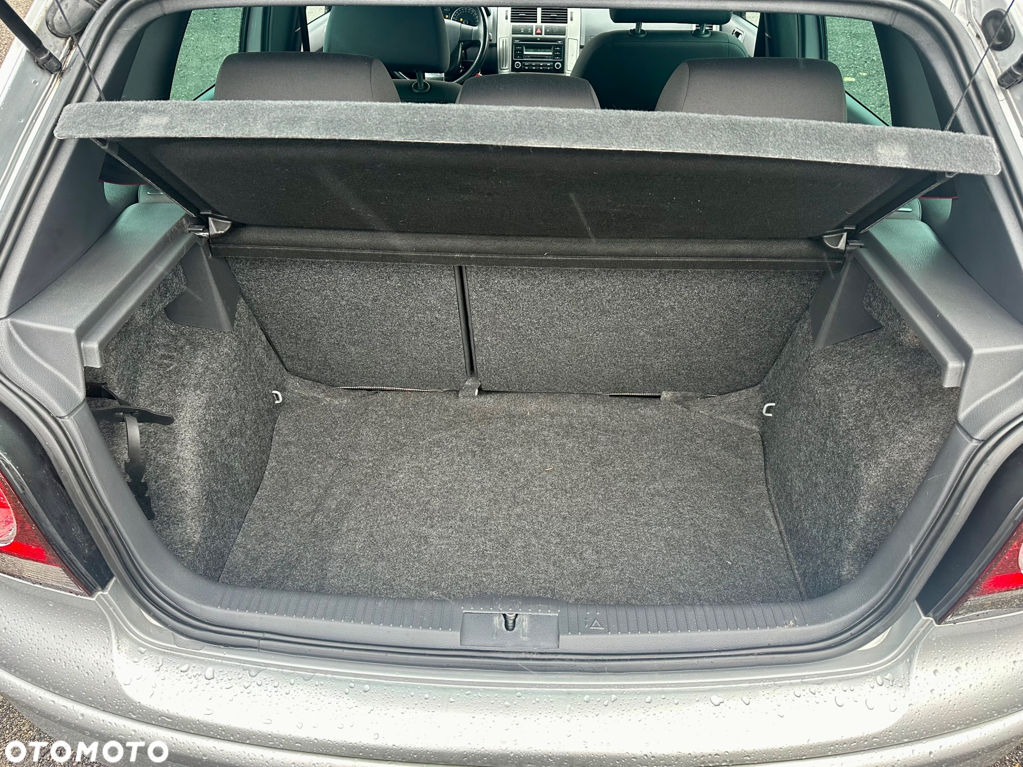 Volkswagen Polo 1.8T GTI - 19