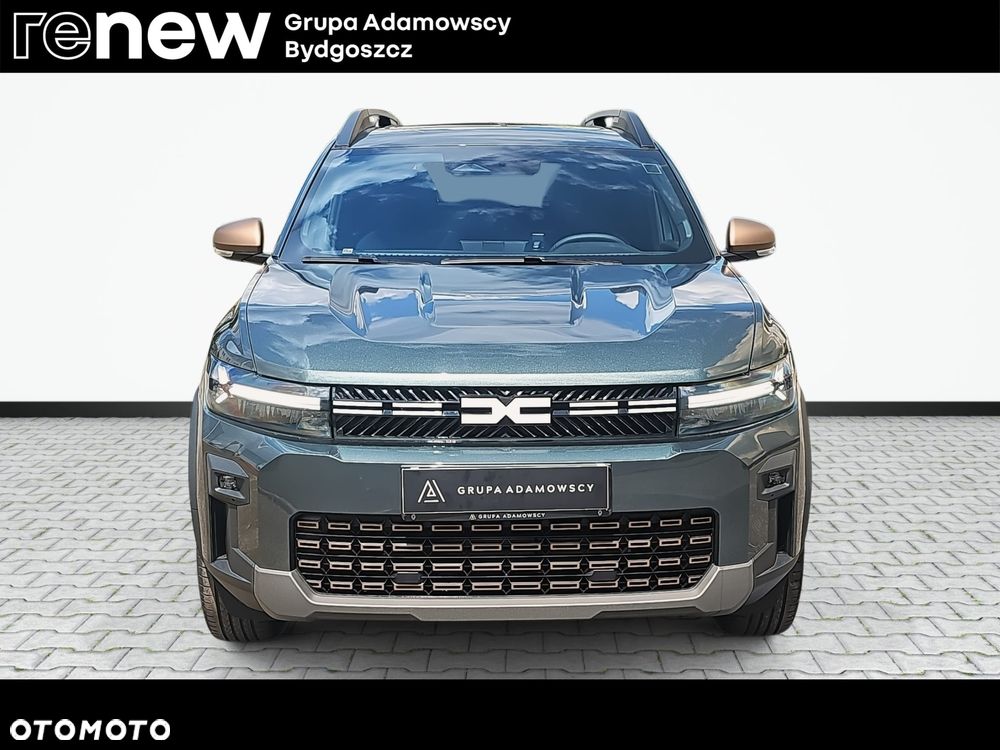 Dacia Bigster 1.2 TCe mHEV Extreme - 8