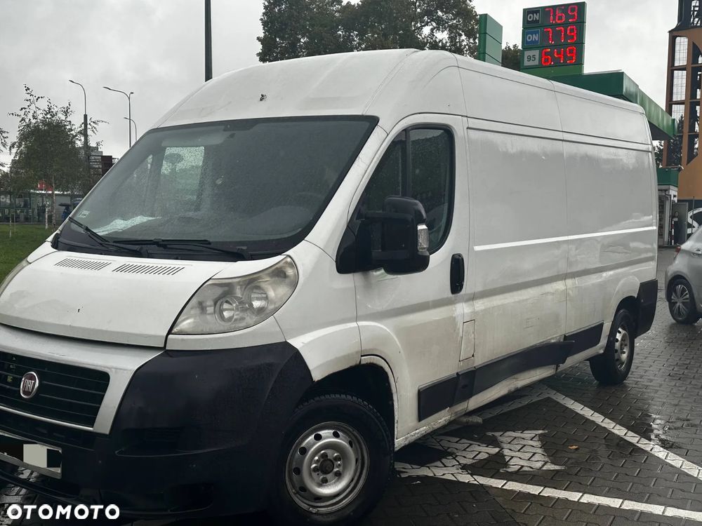 Fiat Ducato - 3