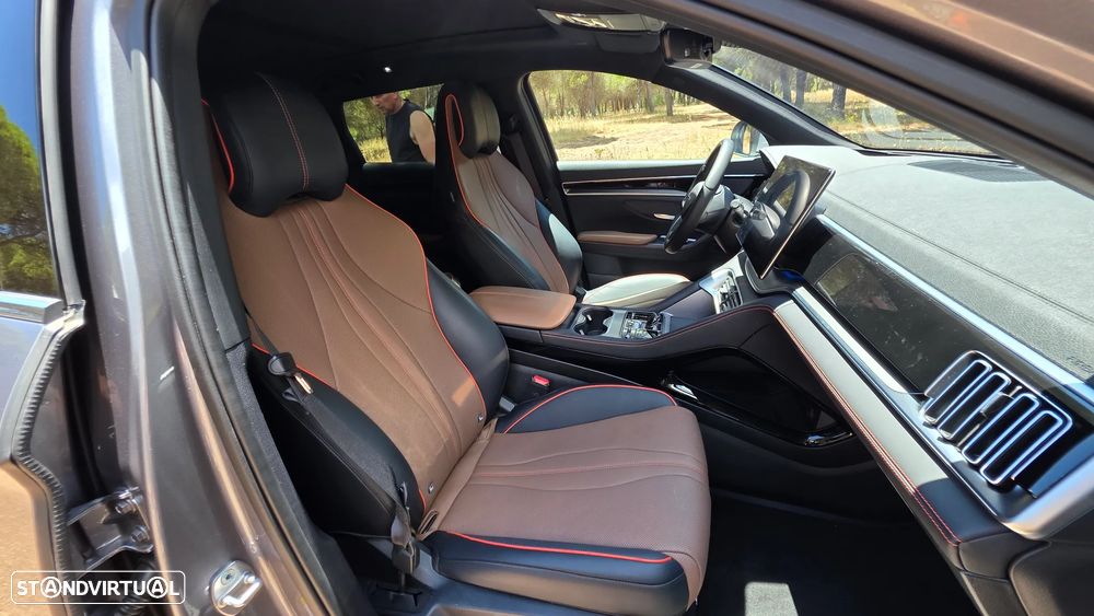 BYD Seal U 1.5 DM-i Comfort - 48