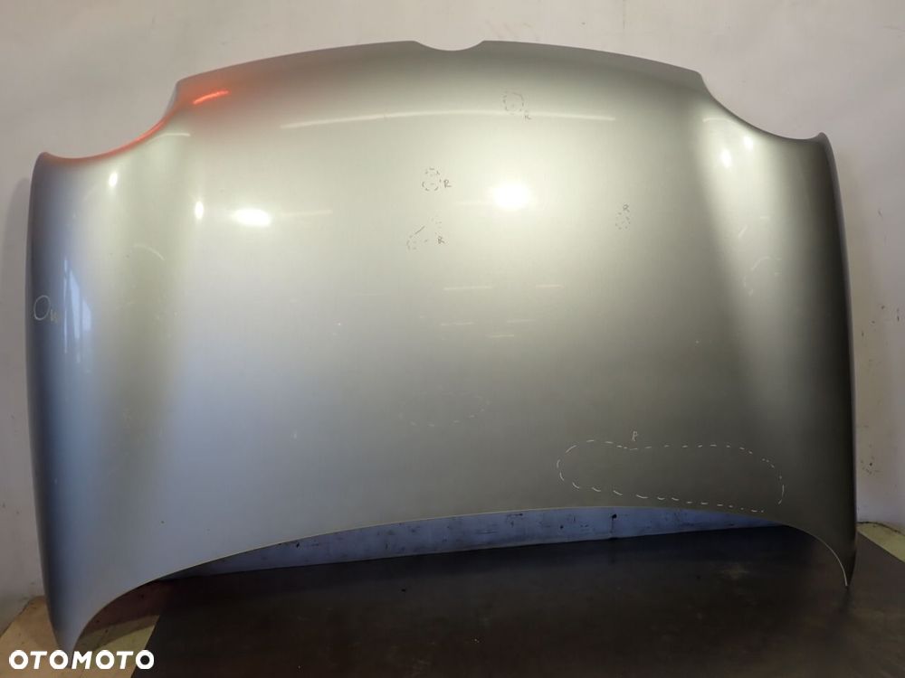 MASKA VOLKSWAGEN LUPO 3L - 3