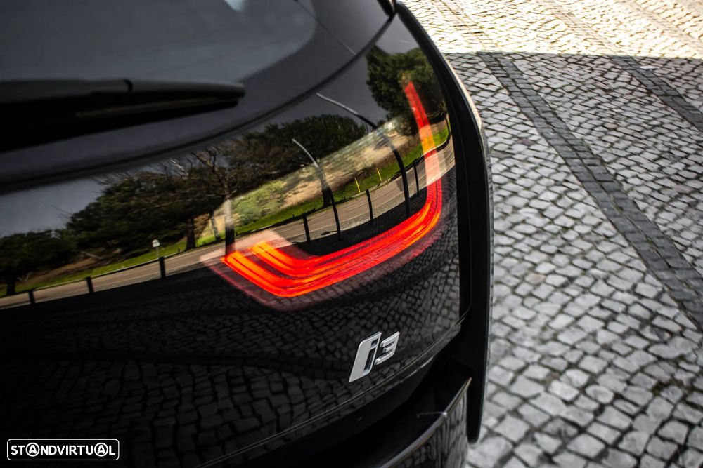 BMW i3 Standard - 11