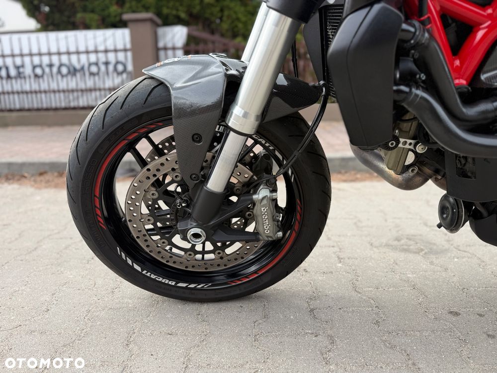 Ducati Monster - 23