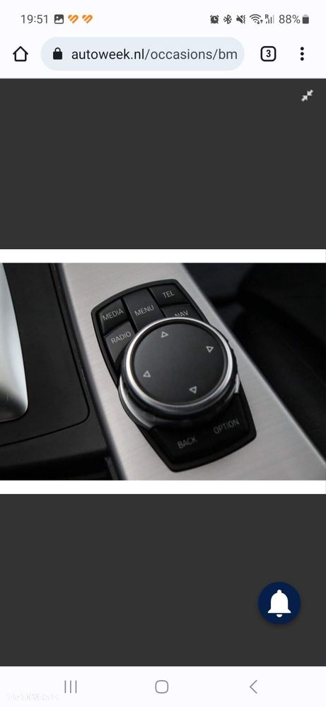 BMW Seria 4 435i M Sport - 9