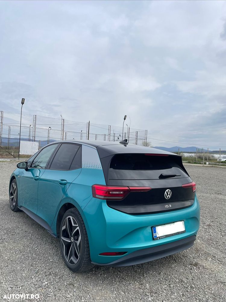 Volkswagen ID.3 58 kWh Pro Performance - 4
