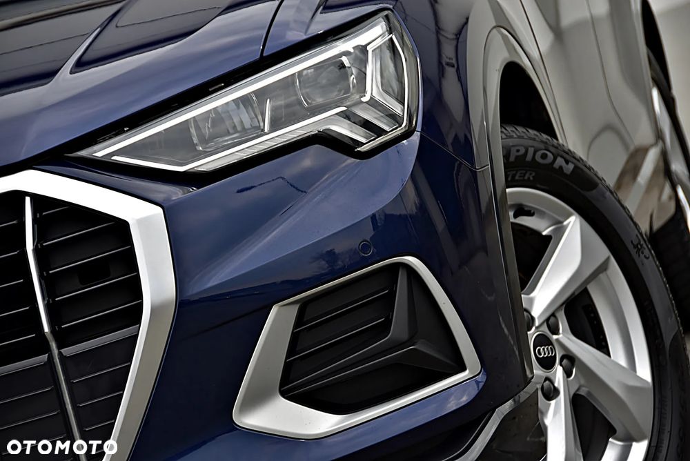 Audi Q3 35 TFSI S line S tronic - 9