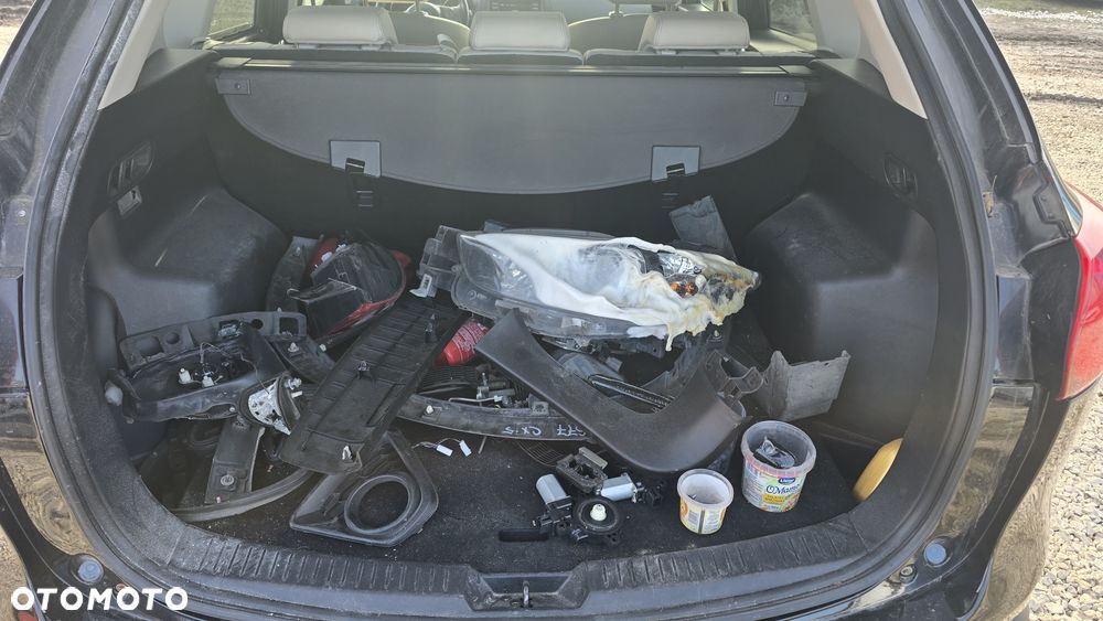 Mazda CX-5 - 17