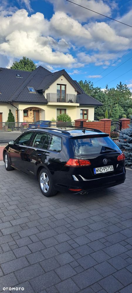Volkswagen Golf - 13
