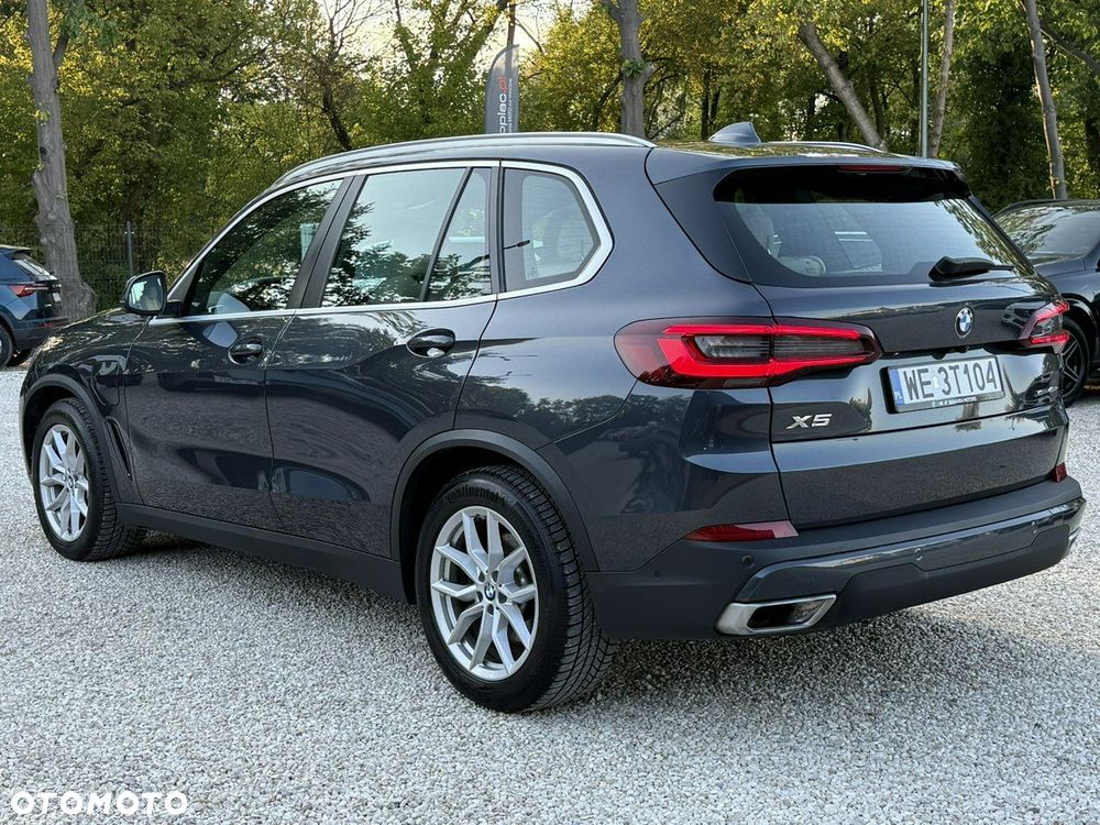 BMW X5 - 7