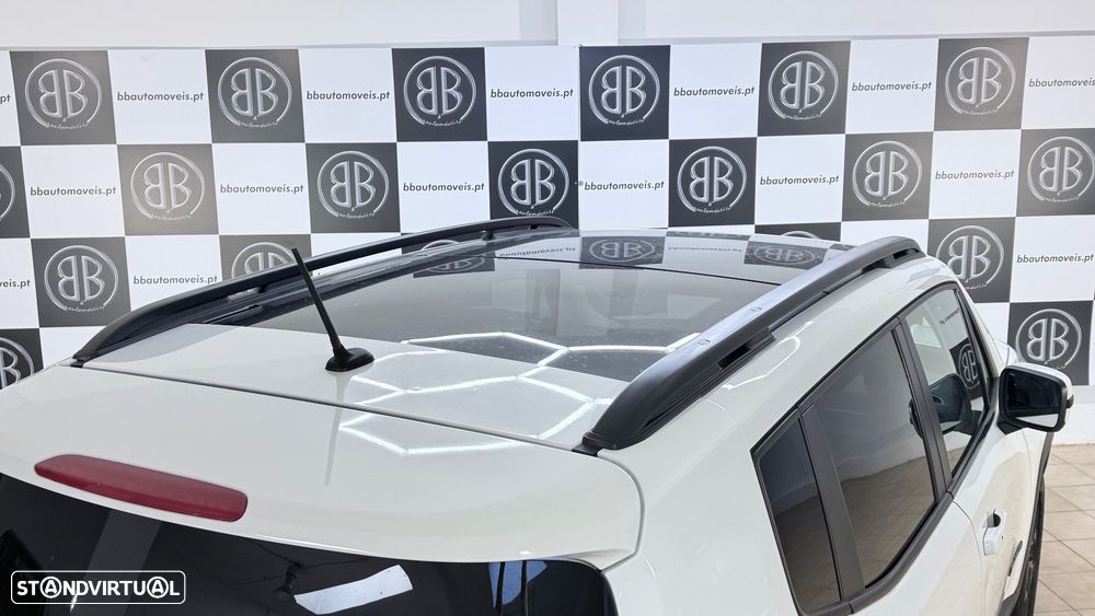 Jeep Renegade 1.4 MultiAir Opening Edition S&S - 4