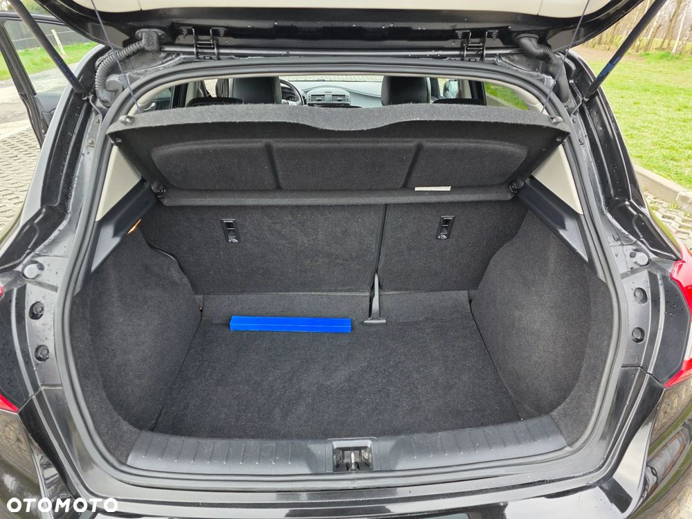 Nissan Pulsar 1.2 DIG-T Tekna - 14