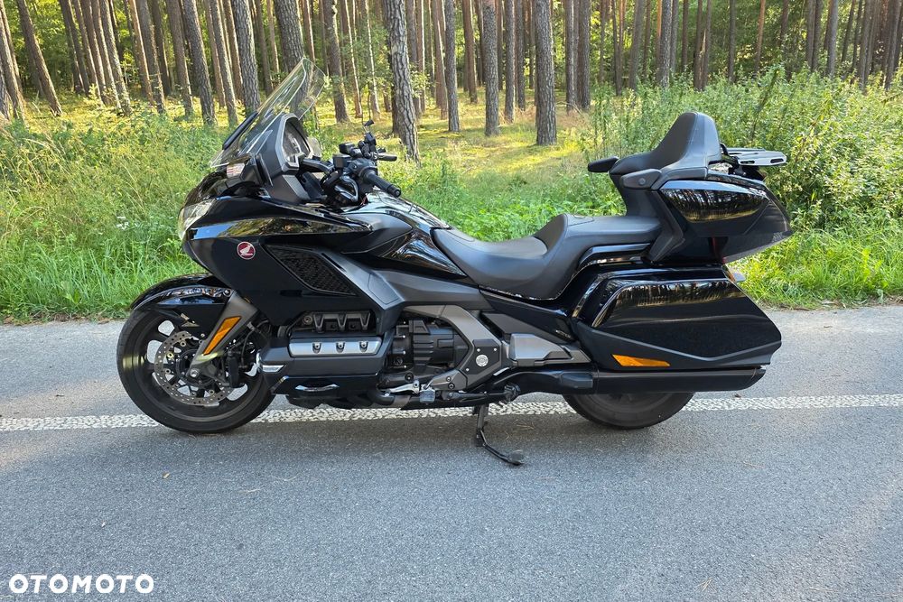 Honda GL - 1