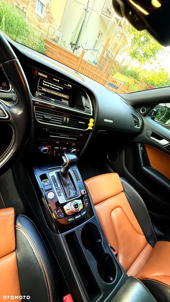 Audi A5 Sportback 2.0 TFSI Quattro S tronic - 16