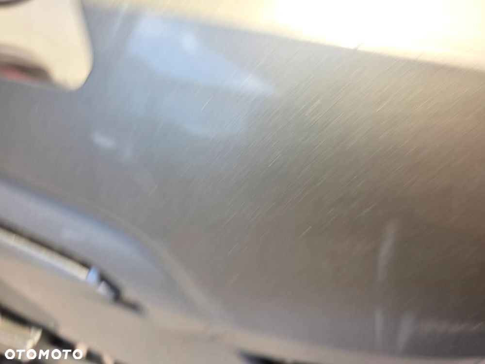 VW GOLF VII 7 5G0 LIFT GTI / GTD ŁADNY ZDERZAK PRZEDNI PRZÓD NA SPRYSKI + 4xPDC NR 5G0807221LS NR AUKCJI NZ2242 - 19