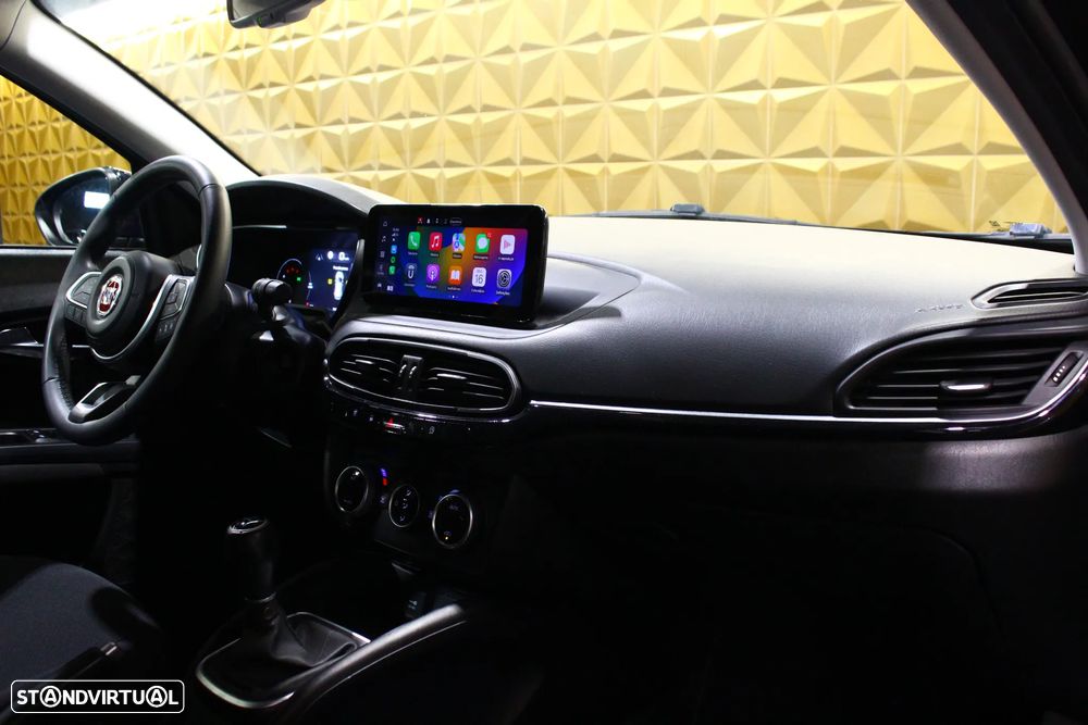 Fiat Tipo Station Wagon 1.3 Multijet City Life - 10