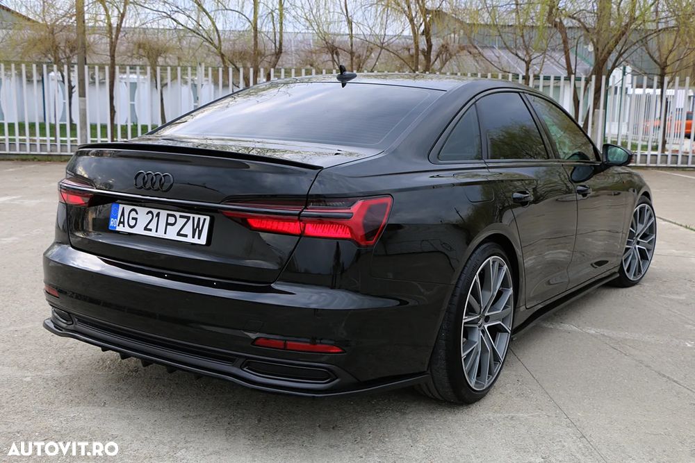 Audi A6 2.0 45 TFSI S tronic Sport - 18