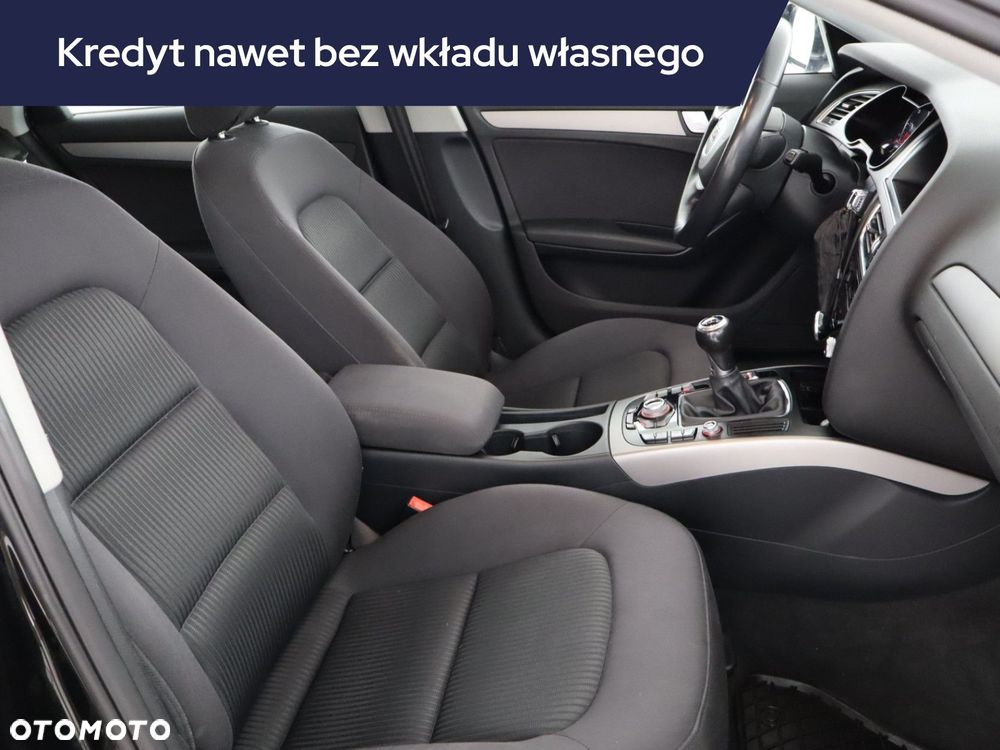 Audi A4 Avant - 11