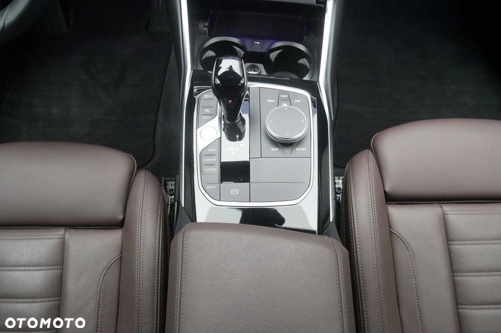 BMW Seria 3 - 11