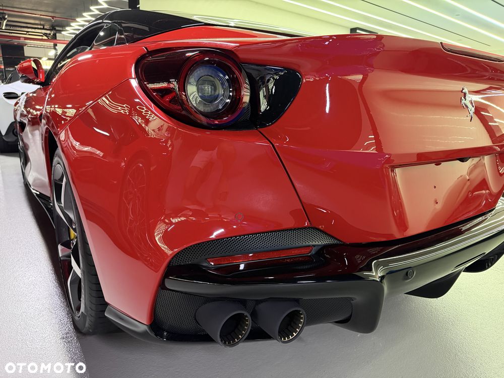 Ferrari Portofino M - 6