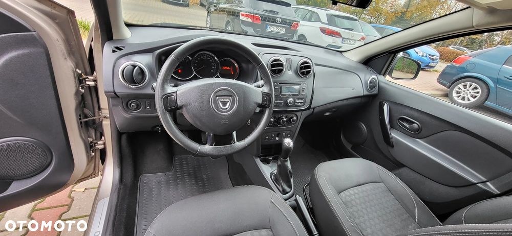 Dacia Sandero 0.9 TCe SL Celebration - 5