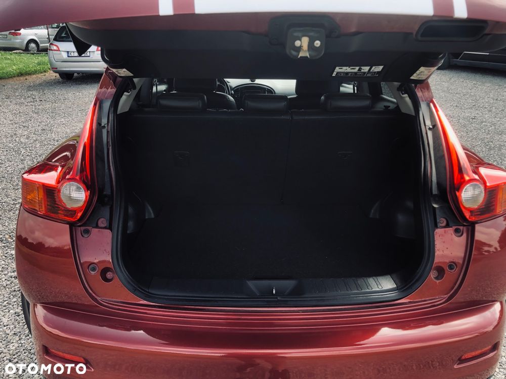 Nissan Juke 1.6 DIG-T Shiro - 19