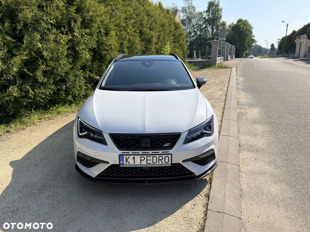 Seat Leon - 2