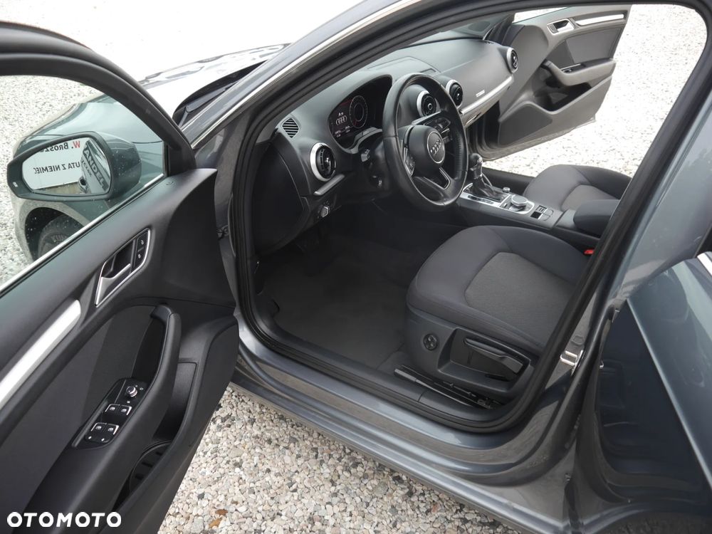 Audi A3 Sportback 2.0 TDI S tronic sport - 5