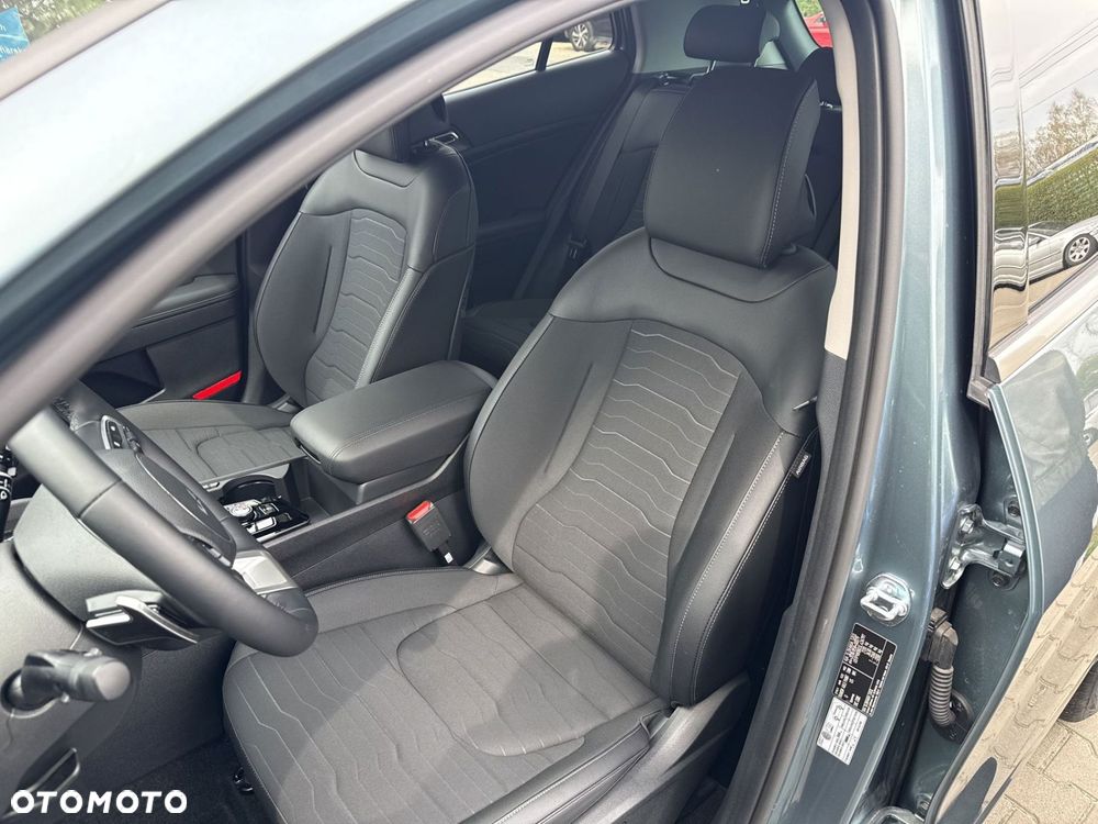 Kia Sportage 1.6 T-GDI Business Line 2WD DCT - 11