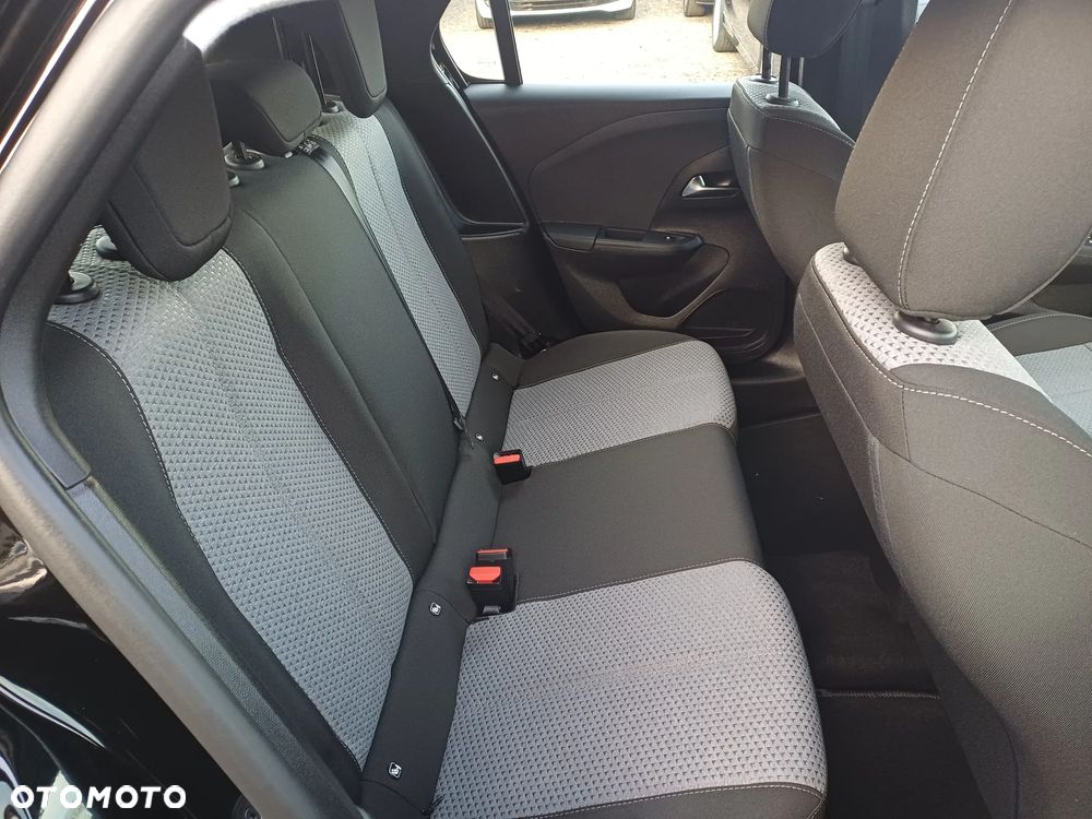 Opel Corsa 1.2 Direct Inj Turbo Start/Stop Automatik Ultimate - 11