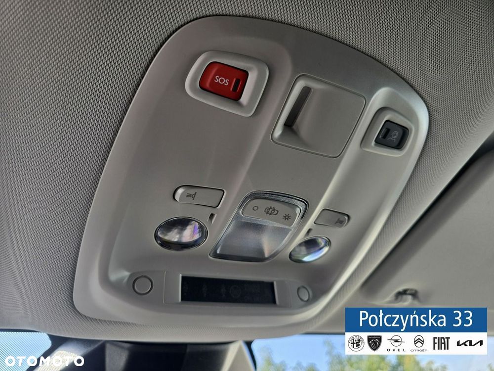Fiat Ulysse 2.2 Business EAT8 - 22
