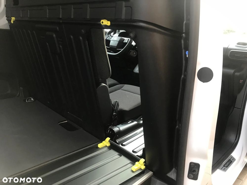 Toyota Proace City - 26