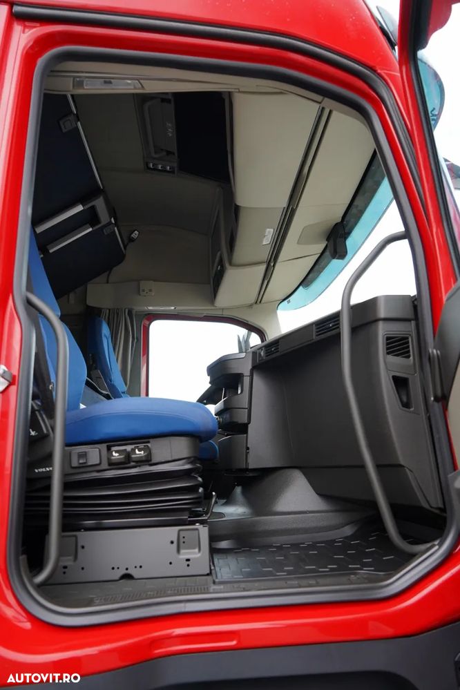 Volvo FH 500 / I-PARK COOL / I-SAVE - 35