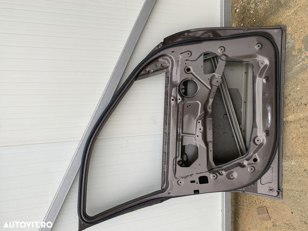 Usa stanga fata, BMW X5, E70, 2007, 2008, 2009, 2010, 2011, 2012, 2013. - 8