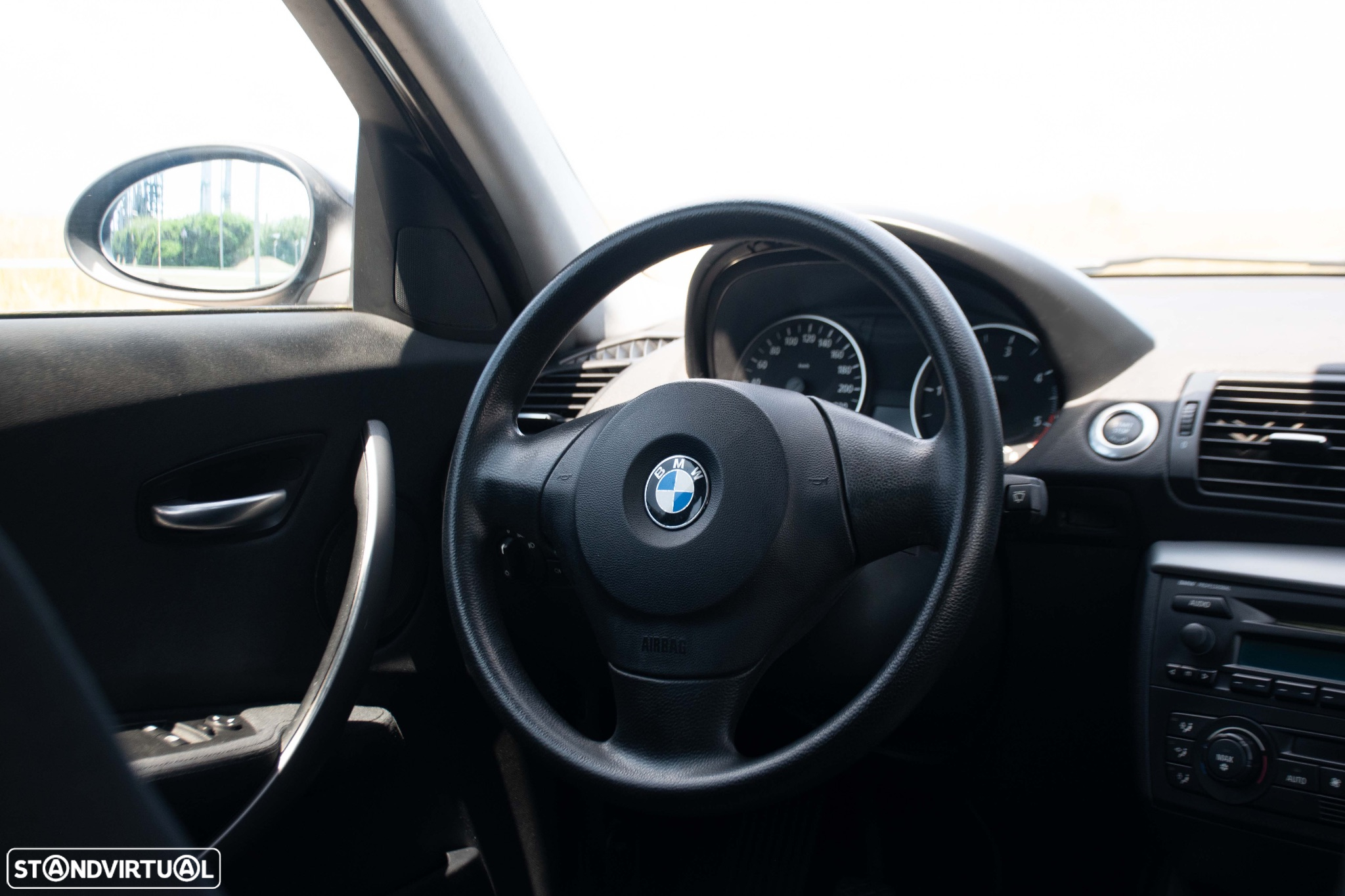BMW 118 d Sport - 10