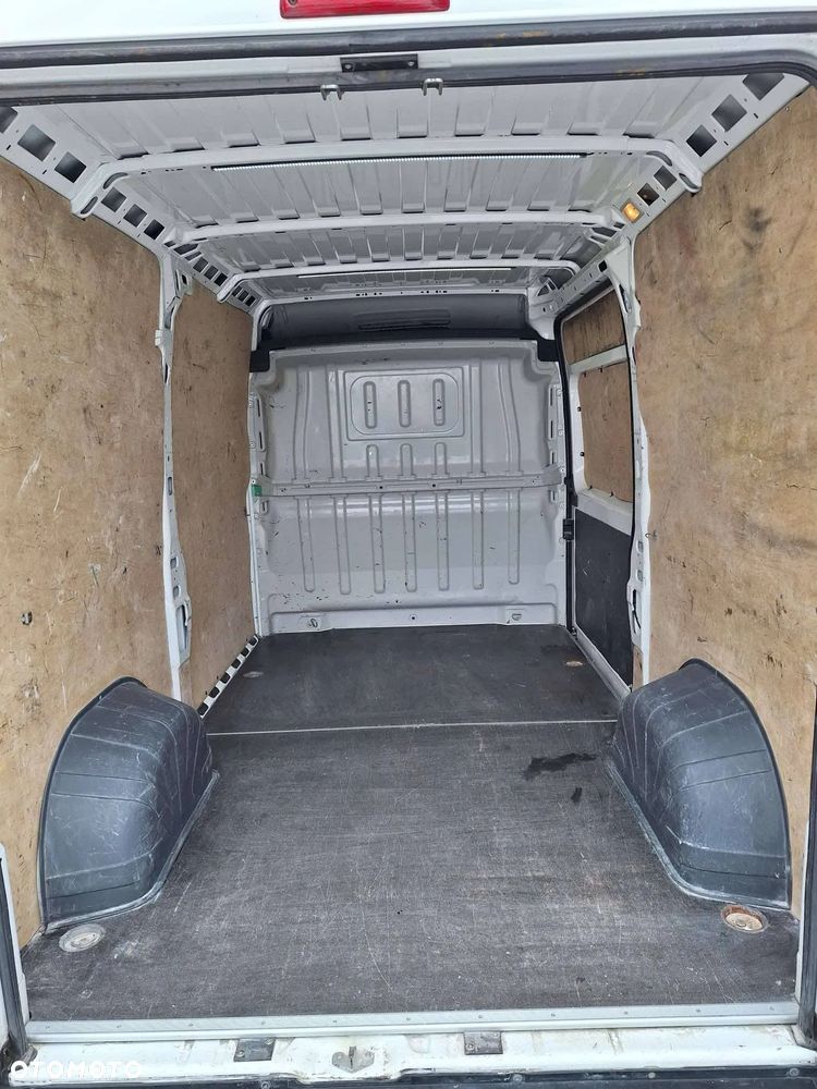Peugeot Boxer - 9