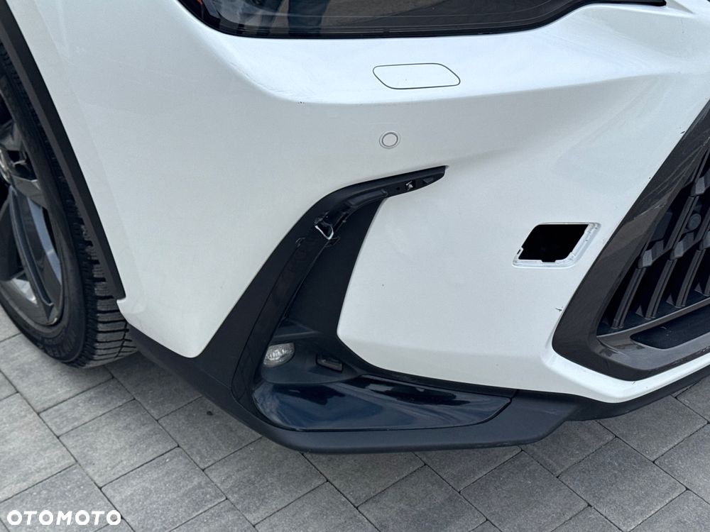 Lexus NX 450h+ Prestige AWD - 11