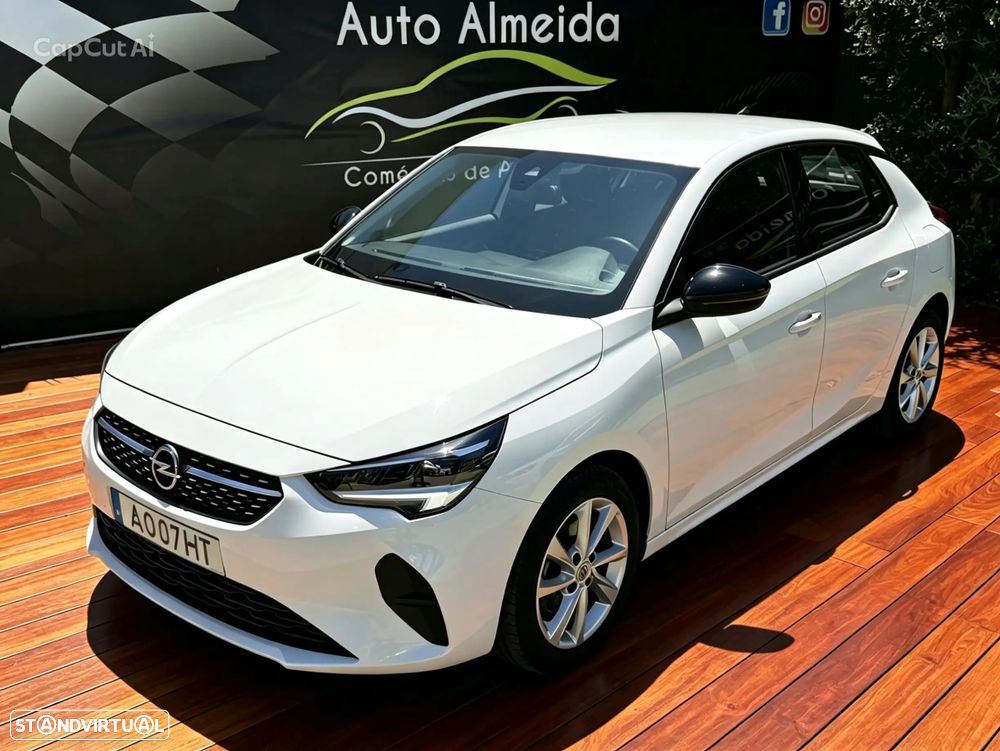 Opel Corsa 1.5 D Business Edition - 2