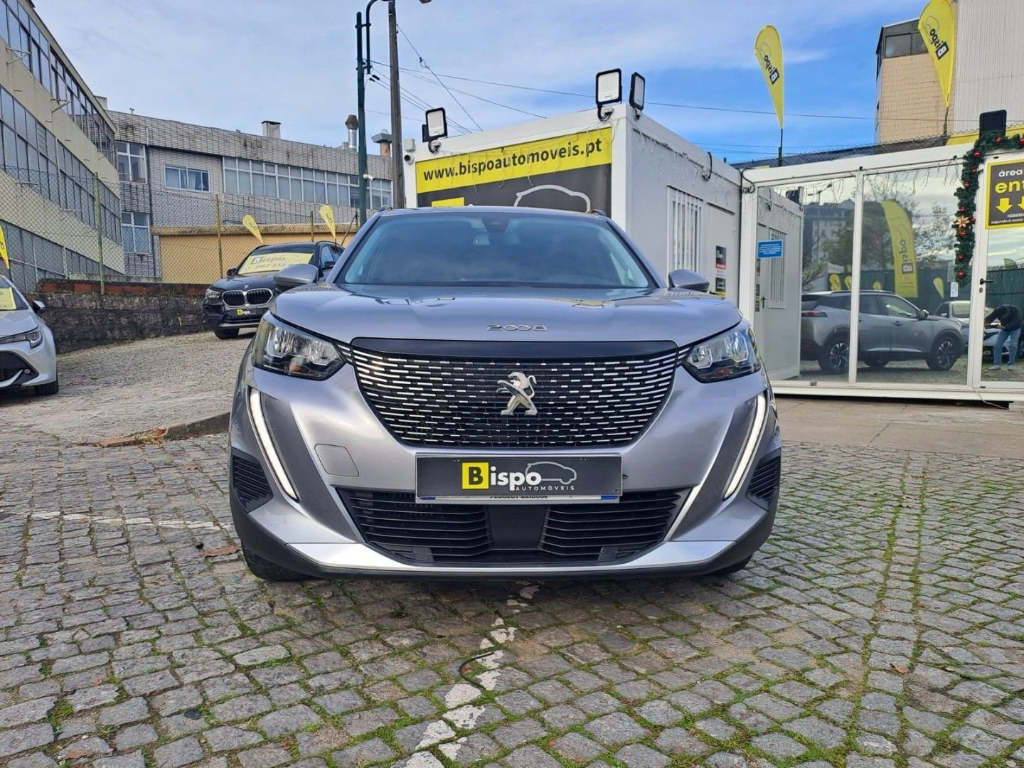 Peugeot 2008 PureTech 130 Allure - 2