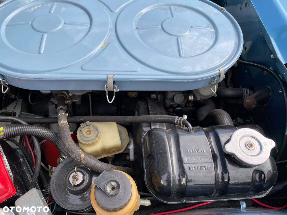 BMW Inny - 15