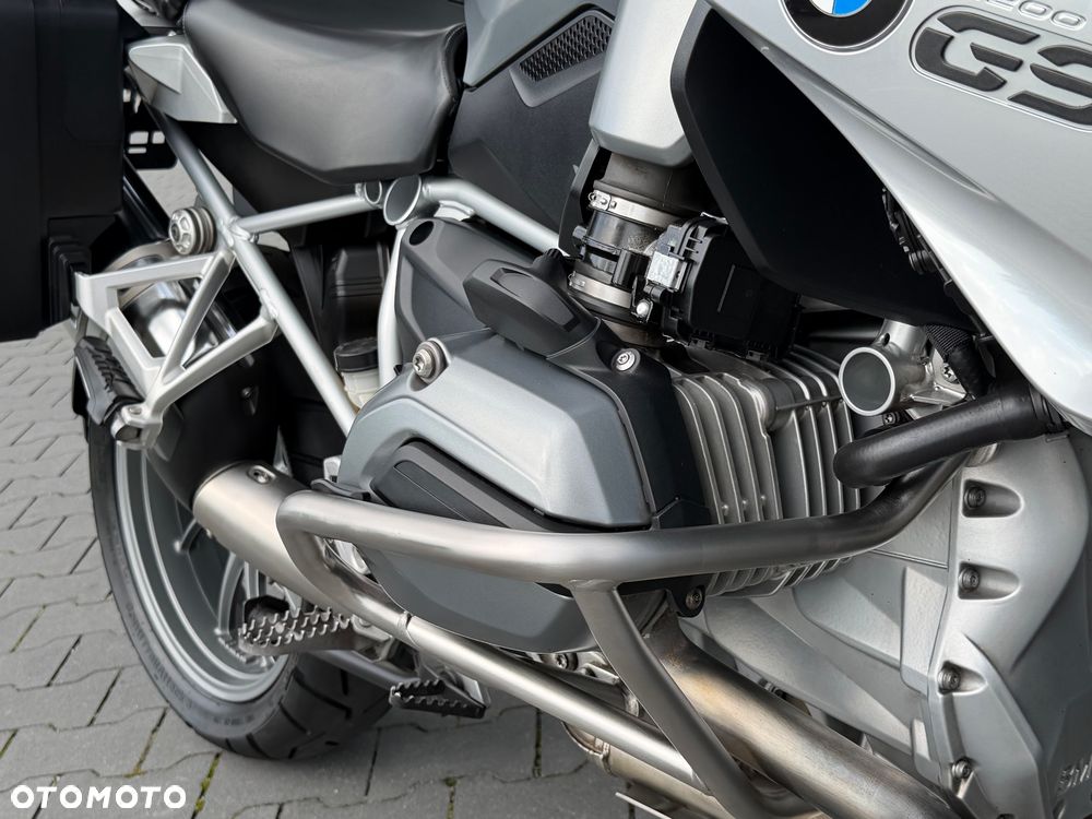 BMW GS - 19
