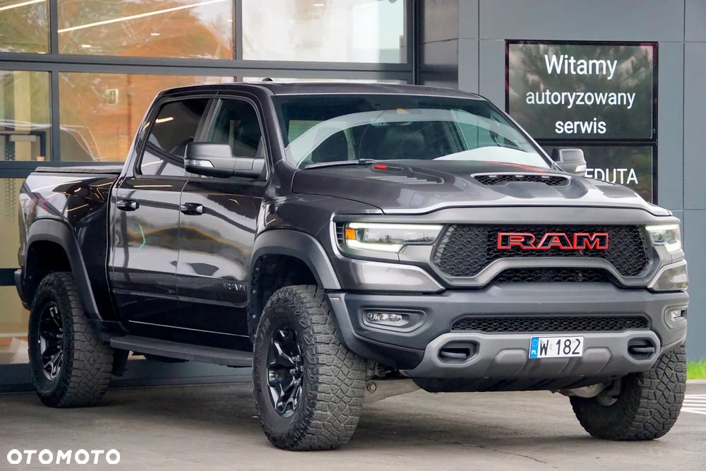 RAM 1500 TRX - 3