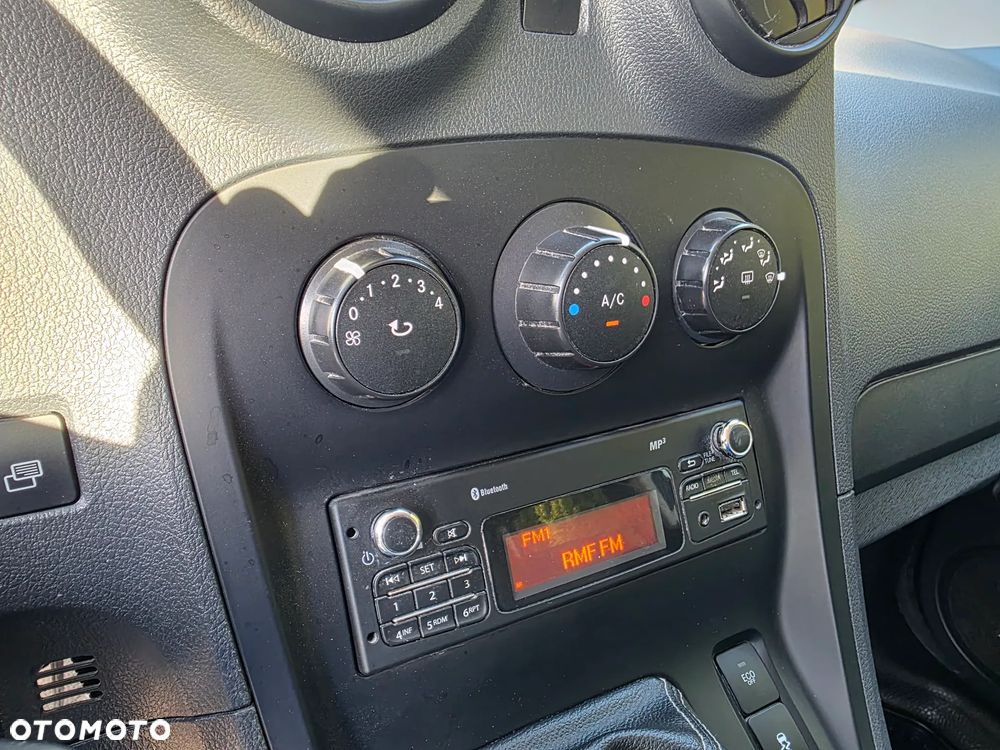 Mercedes-Benz Citan Tourer lang (LKW) - 26