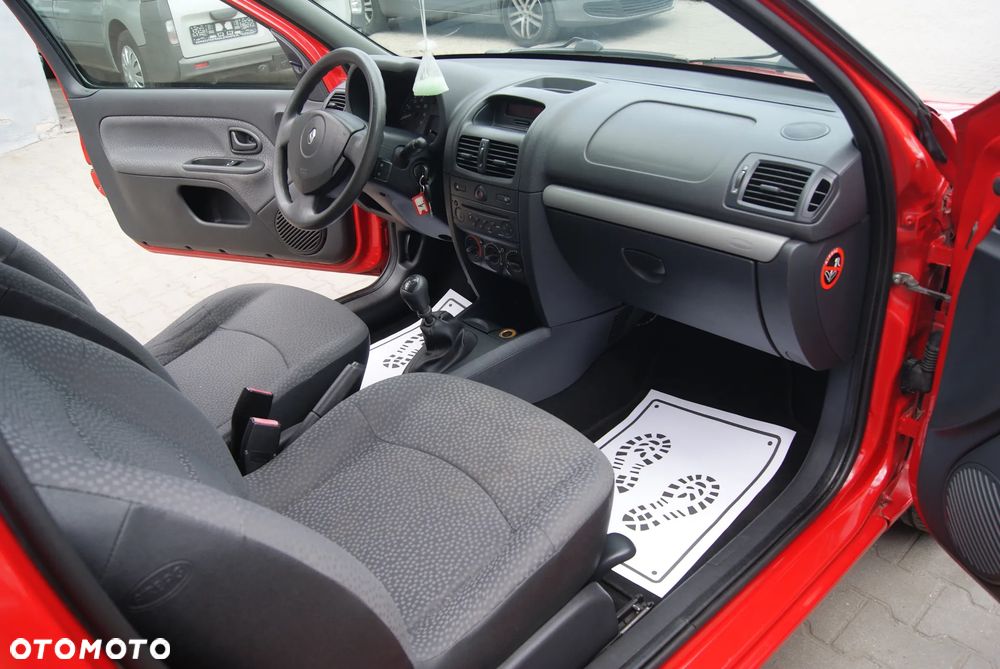 Renault Clio 1.2 Campus Access - 13