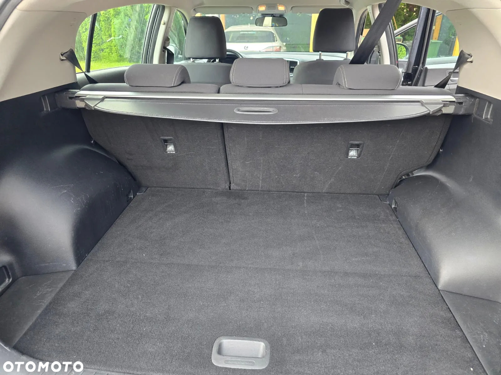 Kia Sportage - 28