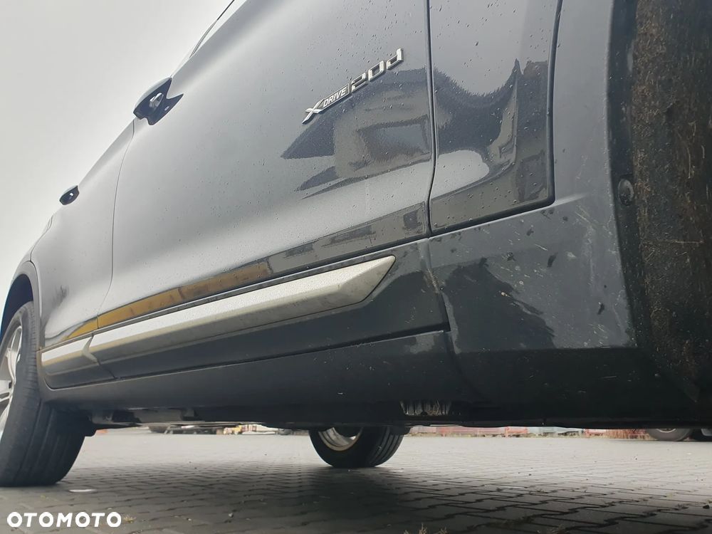 BMW X4 xDrive20d - 22