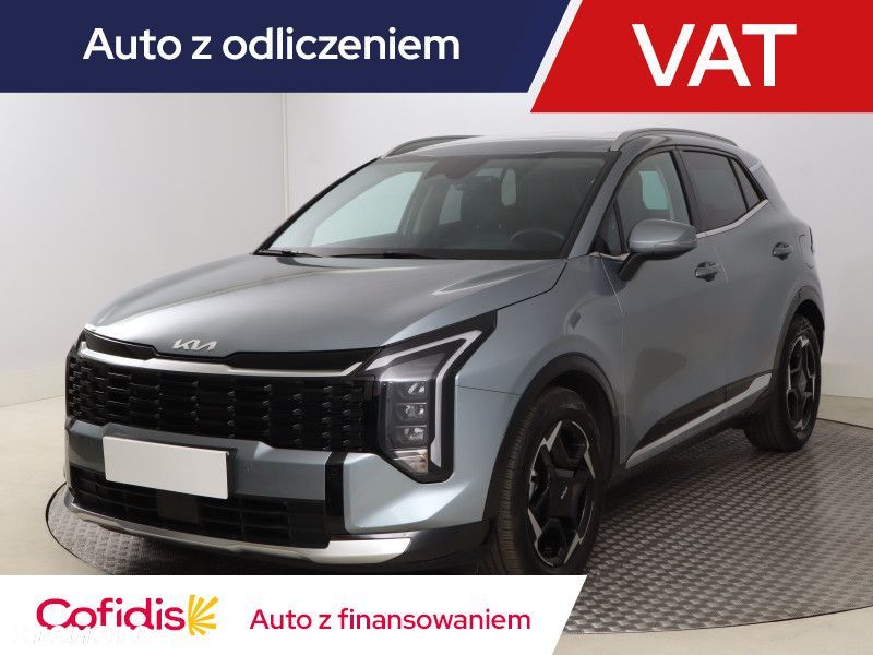 Kia Sportage - 2