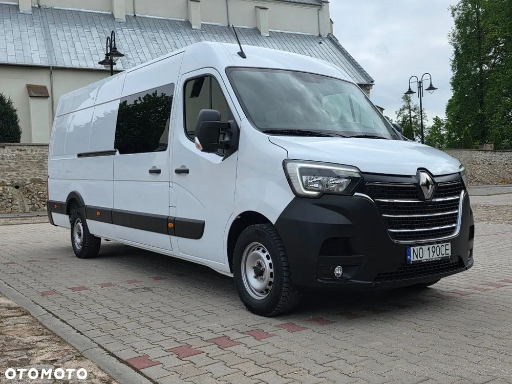 Renault Master - 5