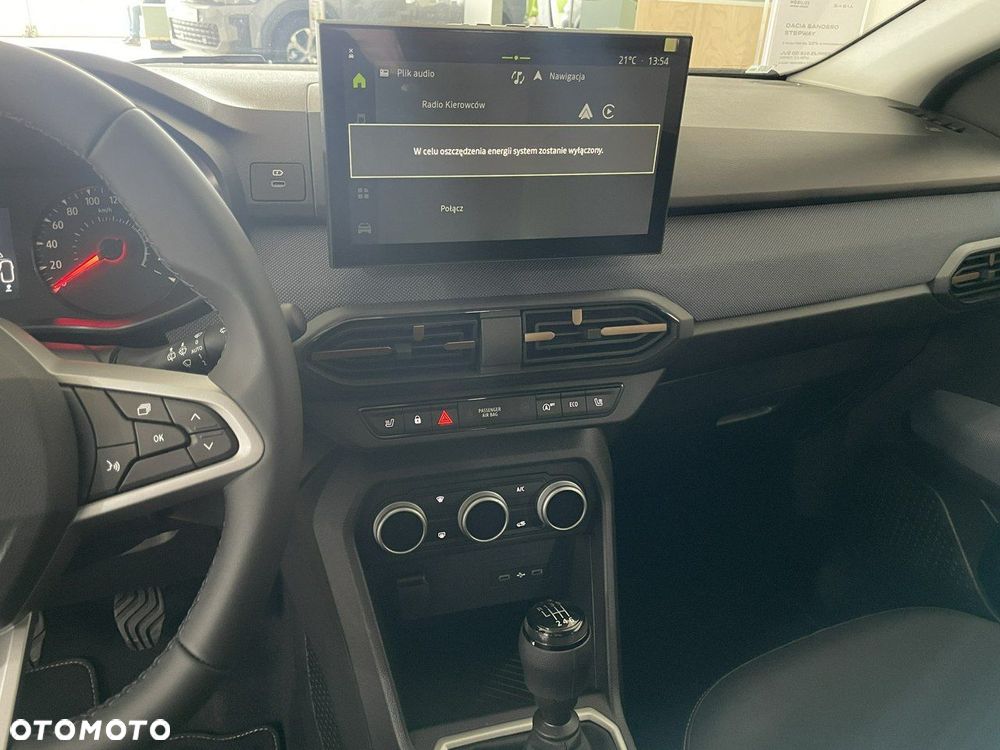 Dacia Sandero Stepway - 8