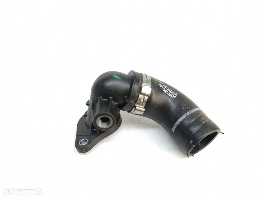 COVER NISSAN PULSAR (C13) ACENTA - 7